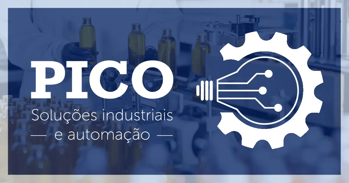 Pico Equipamentos Industriais